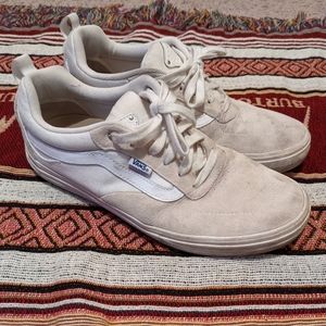 Vans Kyle Walker Pro size 10